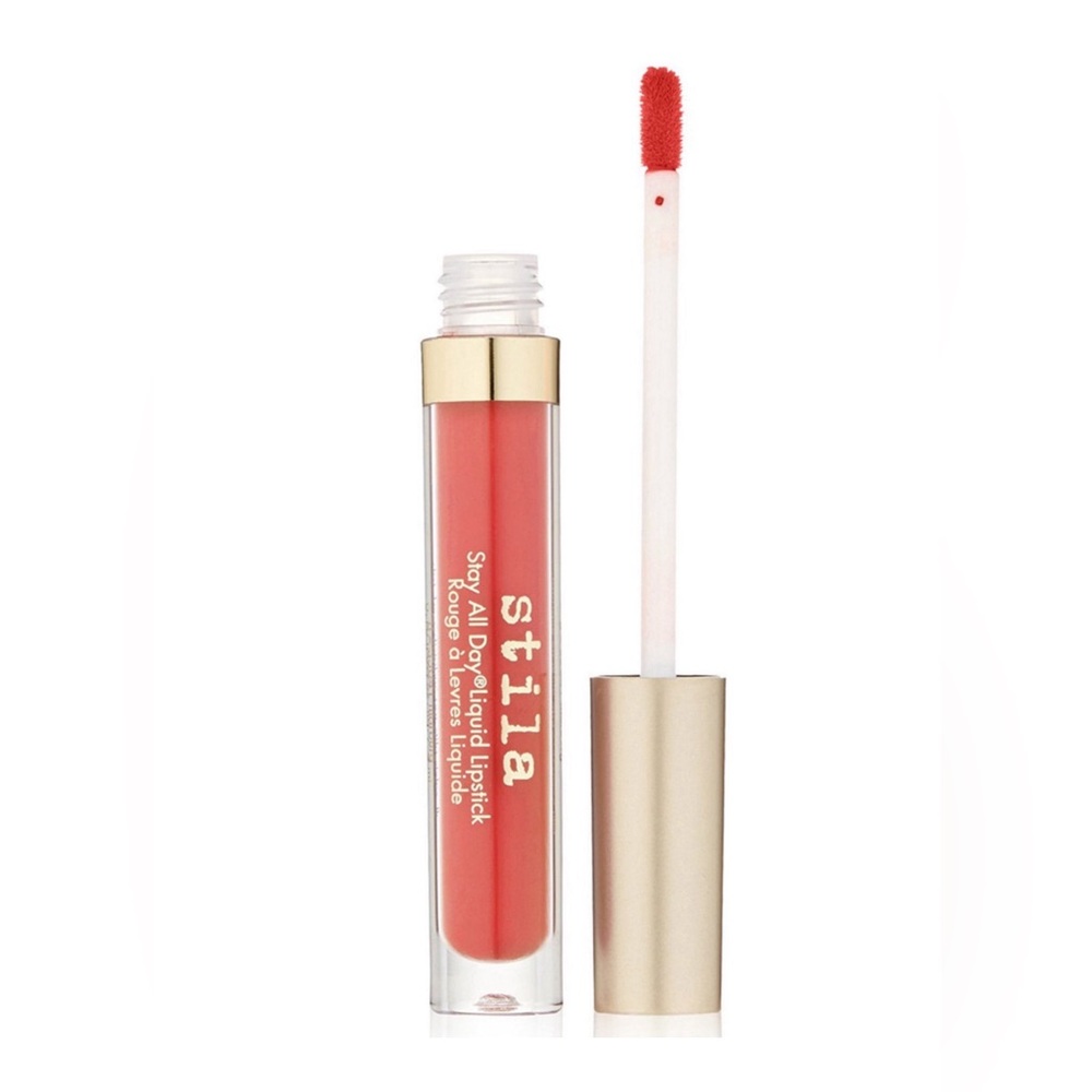NIB Stila Stay All Day Liquid Lipstick- Venezia